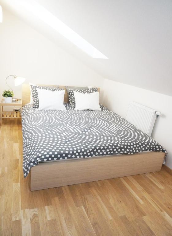 Suite Prague Apartment -Duplex, Up To 4People Exterior photo