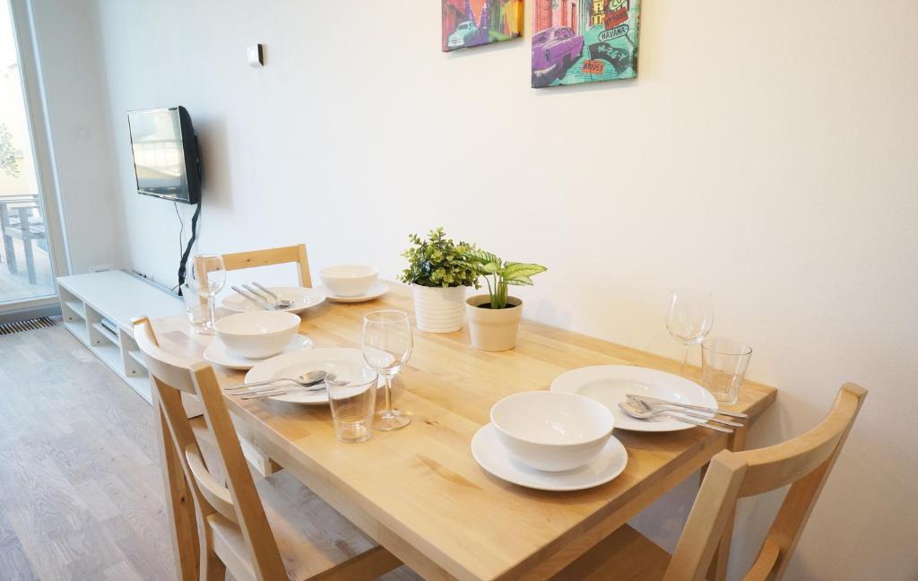 Suite Prague Apartment -Duplex, Up To 4People Exterior photo