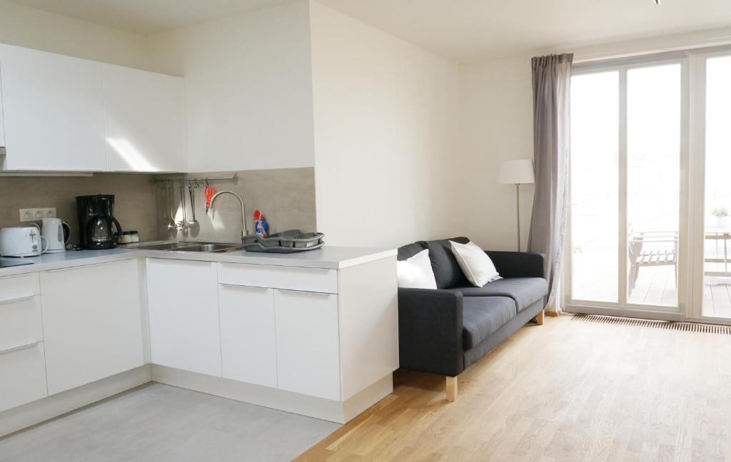 Suite Prague Apartment -Duplex, Up To 4People Exterior photo